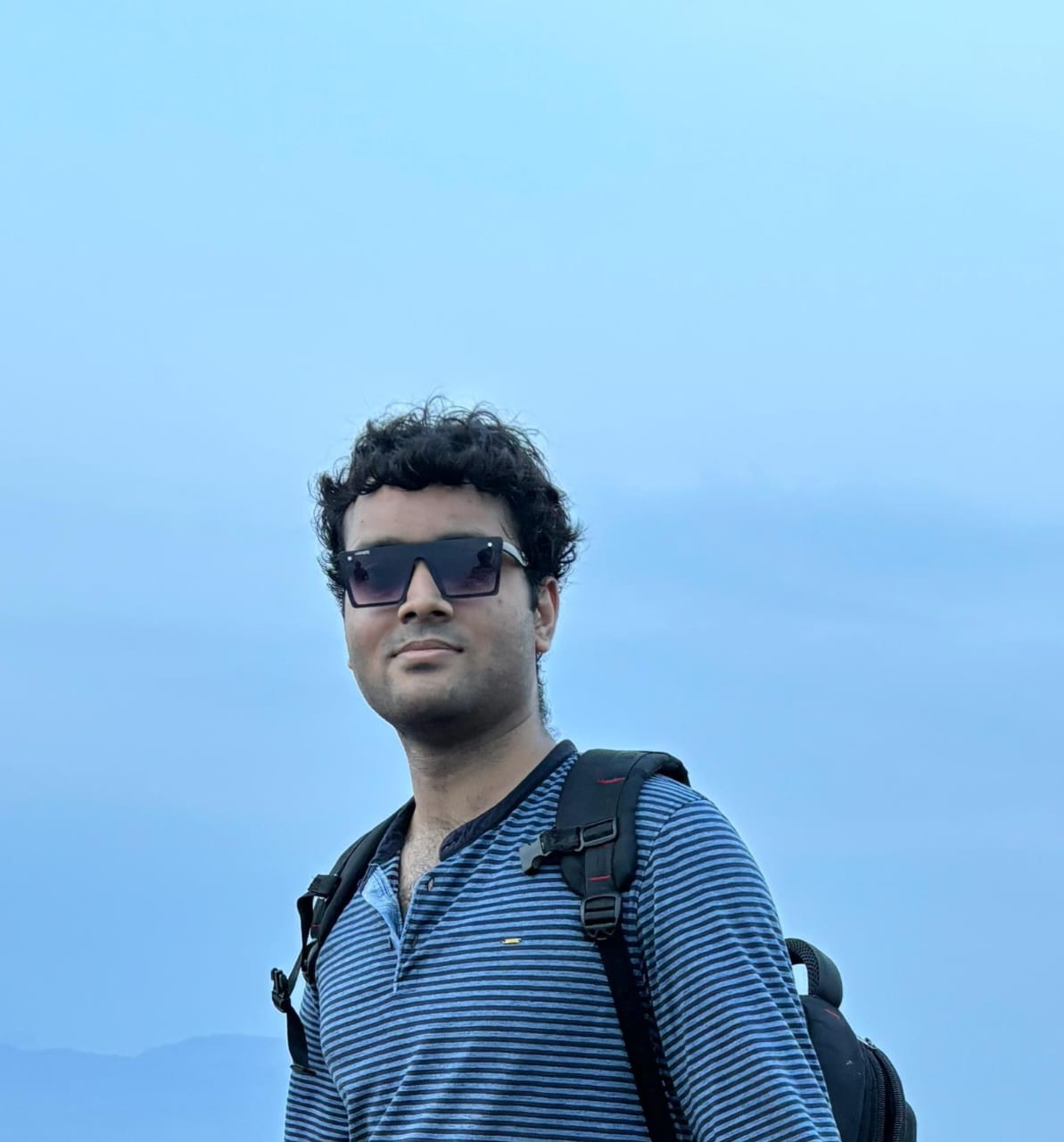 Keshav Krishna